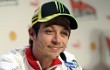 Valentino Rossi Ungkap Para Pesaing Kuat di 2012