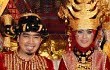 Ustadz Solmed Kaget 4 Ribu Orang Lebih Hadir di Pesta Resepsi