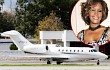 Jenazah Whitney Houston Sedang Diterbangkan ke New Jersey