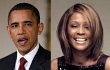 Presiden Obama Sampaikan Ucapan Duka untuk Whitney Houston