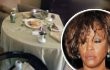 Inilah Kondisi Terakhir Kamar Hotel Whitney Houston