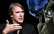 Michael Bay Akan Sutradarai 'Transformers 4'