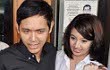 Bondan Prakoso Resmi Nikahi Margareth