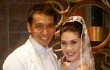 Samuel Rizal Ternyata Sudah Menikah
