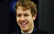 Dapat Ancaman Serius, Sebastian Vettel Pastikan Ikut Tes Barcelona
