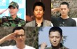 Artis Korea Yang Lulus Wajib Militer Tahun Ini