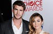 Liam Hemsworth Wajibkan Miley Cyrus Tonton 'The Hunger Games'