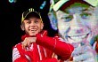 Ultah ke-33 Valentino Rossi  Jadi Trending Topic Dunia