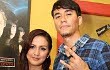 Kaum ABG Puji Rambut Baru Darius Sinathrya