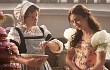 Memasak Ala Lily Collins di 'Mirror Mirror'