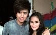 Faby Marcelia Sering Curhat pada Rafael SMASH