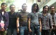 Stinky Rayakan Ulang Tahun ke-16 dengan Konser Reuni