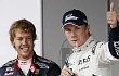 Nico Hulkenberg Salip Sebastian Vettel di Tes Kedua Barcelona