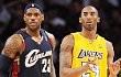 Tim Kobe Bryant Hadapi LeBron James cs di NBA All-Star Game 2012