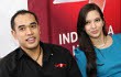 Nia Ramadhani Ingin Jalani Persalinan Normal