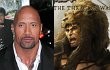 Dwayne Johnson 'The Rock' Jadi Hercules di Film Baru?