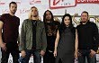 Setiba di Jakarta, Evanescence Disuguhi Sate