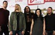 Evanescence Puji Orang Indonesia 'Awesome'
