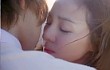 Wow, Sandara Park Diciumi Personil SHINee