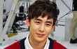Nichkhun 2PM Ingin Main Film Action
