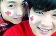 Shindong dan Sungmin Super Junior Donor Darah