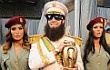 Sacha Baron Cohen Tepati Janji Kenakan Seragam 'The Dictator' di Oscar 2012