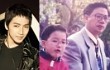 Junsu 2PM Kenang Kematian Ayah Dengan Foto Masa Kecil