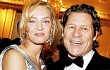 Uma Thurman Hamil Anak Ketiga