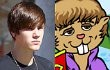 Justin Bieber Digugat Perusahaan Game Smartphone