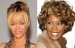 Rihanna Diincar Perankan Whitney Houston di Film Biopik?