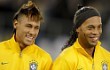 Ronaldinho Rayu Neymar Hijrah ke Barcelona