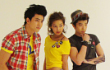 Taecyeon dan Wooyoung 2PM Macho di Iklan Baru