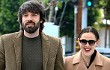 Ben Affleck Ungkap Nama Anak Ketiga
