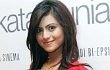 Asha Shara Bantah Rencana Pernikahan 3 Maret