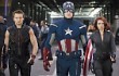 Trailer Film Superhero 'The Avengers' Pecahkan Rekor iTunes