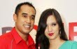 Nia Ramadhani dan Ardie Bakrie Gelar Tujuh Bulanan Akhir Maret