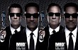 Will Smith Tanpa Emosi di Poster Terbaru 'Men in Black 3'