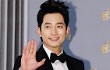 Park Shi Hoo Gelar Jumpa Fans di Jepang