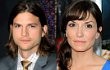 Ashton Kutcher Diisukan Mesra dengan Wanita Mirip Demi Moore