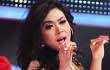 Honor Nyanyi Syahrini Melonjak di Macau