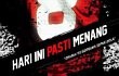 Timnas Indonesia Lolos Piala Dunia 2014 di 'Hari Ini Pasti Menang'