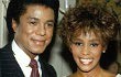 Whitney Houston Pernah Selingkuh dengan Kakak Michael Jackson?