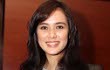 Renata Kusmanto Kedinginan Selama Syuting 'Sampai Ujung Dunia'