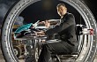 Will Smith Lawan Ikan Alien Raksasa di Trailer 'Men In Black 3'