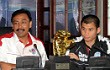 Chris John Berterima Kasih Dianugerahi Lifetime Achievement Award