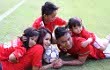 Gunawan Dwi Cahyo Dapat Pesan Khusus dari Anak Okie Agustina