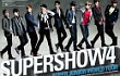 Super Junior Gelar Konser 'Super Show 4' di Perancis 6 April