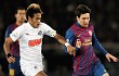5 Gol Lionel Messi Ilhami Kesuksesan Neymar Cetak Hattrick