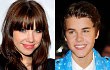 Justin Bieber Bakal Kolaborasi dengan Carly Rae Jepsen