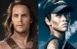 Taylor Kitsch: Rihanna Seharusnya Berkarir di Dunia Akting
